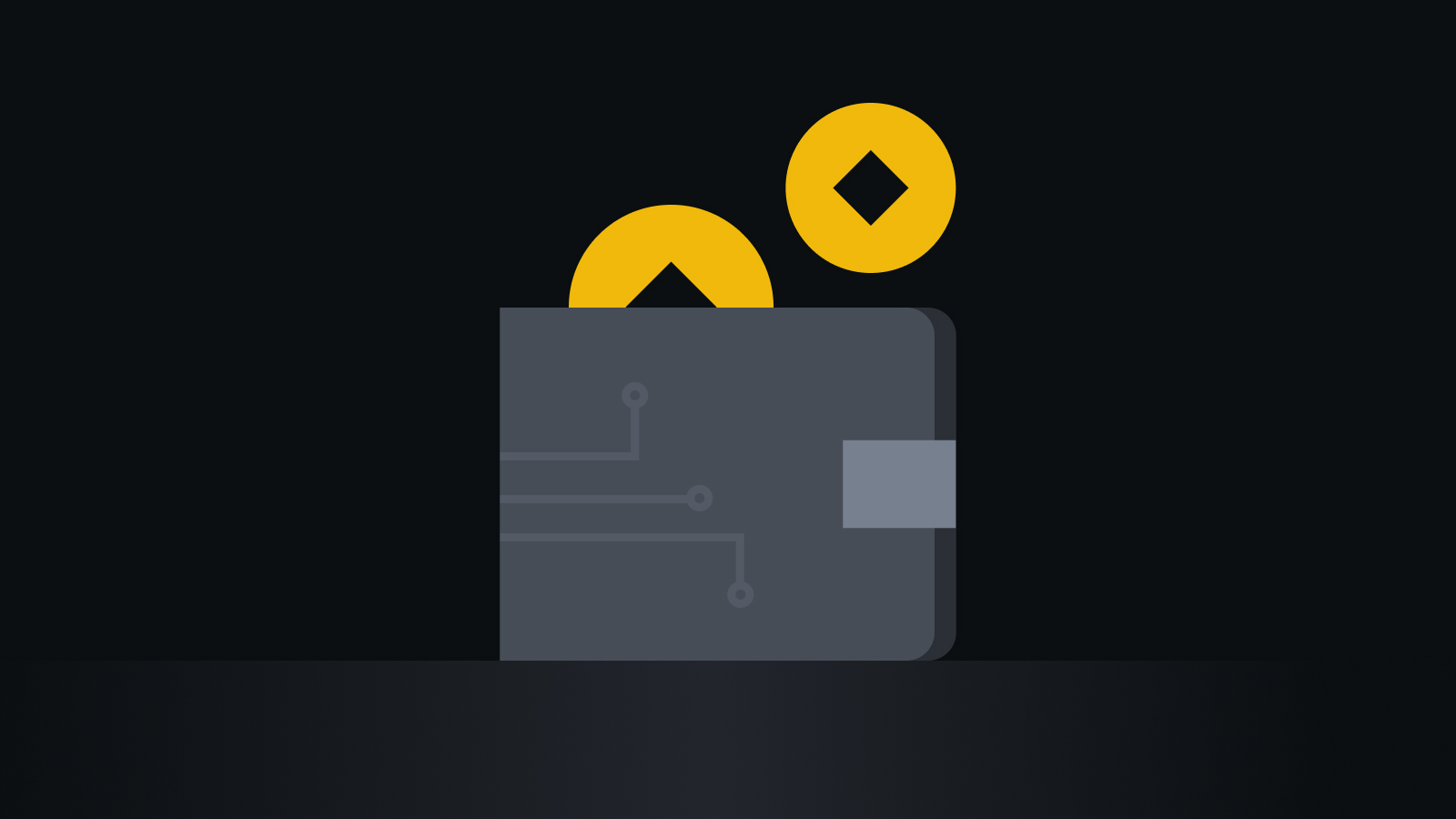 高效金融引擎，安全护航交易